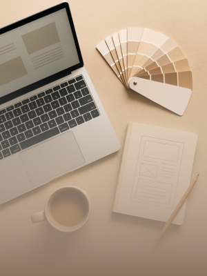 brand aligned designs